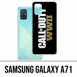 Coque Samsung Galaxy A71 -...