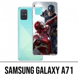 Funda Samsung Galaxy A71 -...