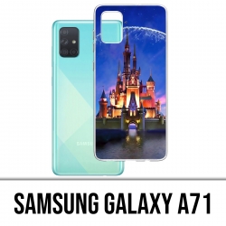 Coque Samsung Galaxy A71 -...