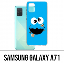 Coque Samsung Galaxy A71 -...