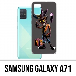 Coque Samsung Galaxy A71 -...