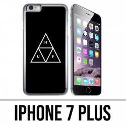 Coque iPhone 7 PLUS - Huf Triangle
