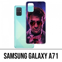 Samsung Galaxy A71 Case - Daredevil