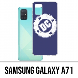 Coque Samsung Galaxy A71 -...