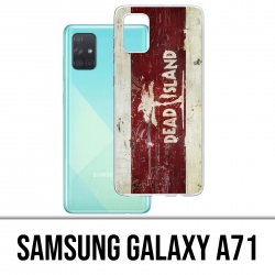 Coque Samsung Galaxy A71 -...