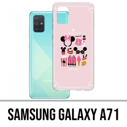 Coque Samsung Galaxy A71 -...