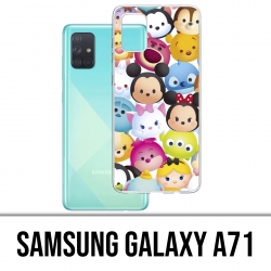 Coque Samsung Galaxy A71 -...