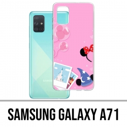 Funda Samsung Galaxy A71 -...