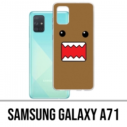 Coque Samsung Galaxy A71 - Domo