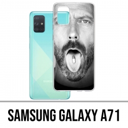 Coque Samsung Galaxy A71 -...