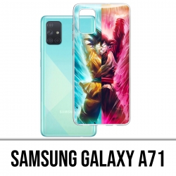 Coque Samsung Galaxy A71 -...