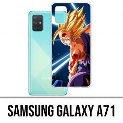 Coque Samsung Galaxy A71 -...