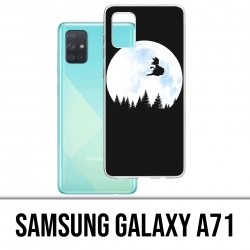 Funda Samsung Galaxy A71 -...