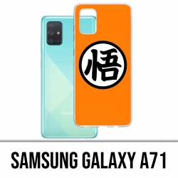 Coque Samsung Galaxy A71 -...