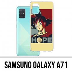 Coque Samsung Galaxy A71 -...