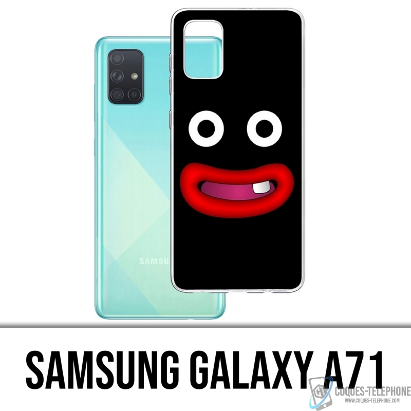 Coque Samsung Galaxy A71 - Dragon Ball Mr Popo