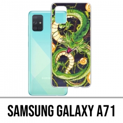 Coque Samsung Galaxy A71 -...