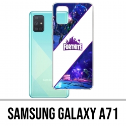Samsung Galaxy A71 Case - Fortnite