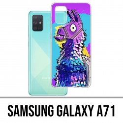 Coque Samsung Galaxy A71 -...