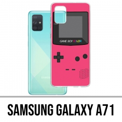 Samsung Galaxy A71 Case -...