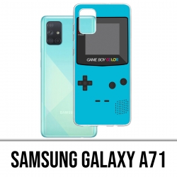 Funda Samsung Galaxy A71 -...