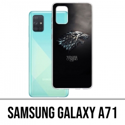 Coque Samsung Galaxy A71 -...