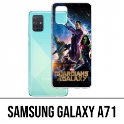 Funda Samsung Galaxy A71 -...