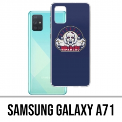 Custodia per Samsung Galaxy A71 - Georgia Walkers Walking Dead