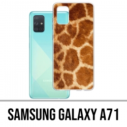 Samsung Galaxy A71 Case - Giraffenfell