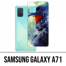 Funda Samsung Galaxy A71 -...