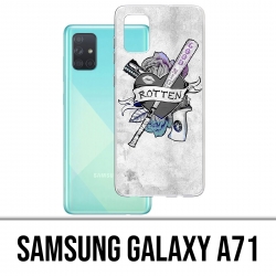 Coque Samsung Galaxy A71 -...