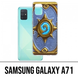 Coque Samsung Galaxy A71 -...