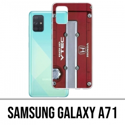 Funda Samsung Galaxy A71 - Honda Vtec