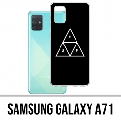 Samsung Galaxy A71 Case - Huf Dreieck
