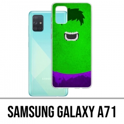 Samsung Galaxy A71 Case -...