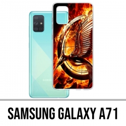 Funda Samsung Galaxy A71 -...