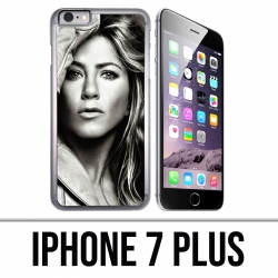 Funda iPhone 7 Plus - Jenifer Aniston