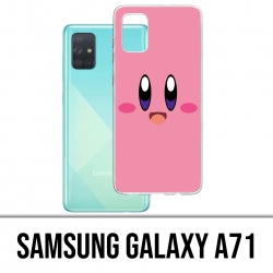 Coque Samsung Galaxy A71 -...