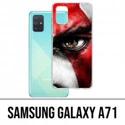 Coque Samsung Galaxy A71 -...