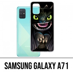 Samsung Galaxy A71 Case -...