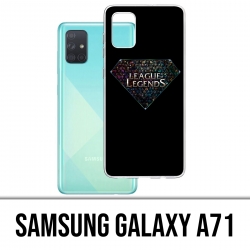 Funda Samsung Galaxy A71 -...