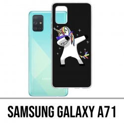 Samsung Galaxy A71 Case -...