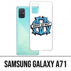 Coque Samsung Galaxy A71 -...