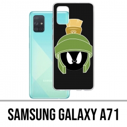 Funda Samsung Galaxy A71 - Looney Tunes Marvin Martien