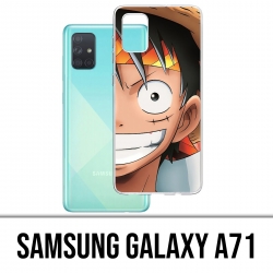 Coque Samsung Galaxy A71 -...