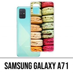 Coque Samsung Galaxy A71 -...