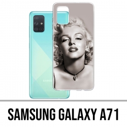 Coque Samsung Galaxy A71 -...