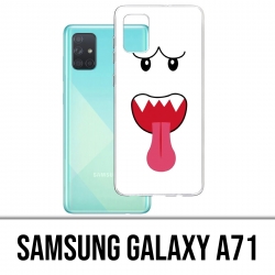 Custodia per Samsung Galaxy A71 - Mario Boo