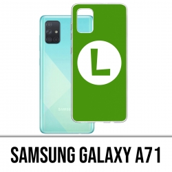 Coque Samsung Galaxy A71 -...