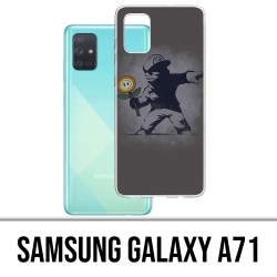 Coque Samsung Galaxy A71 -...